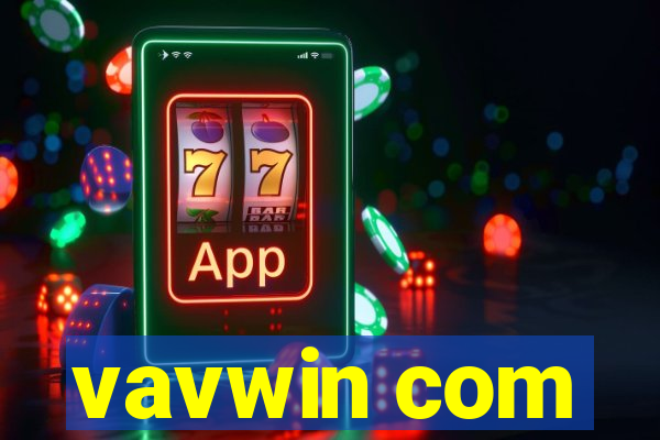 vavwin com